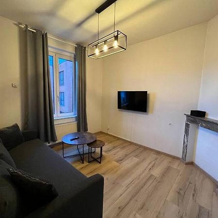 בריסל Cosy Apartment Merode מראה חיצוני תמונה