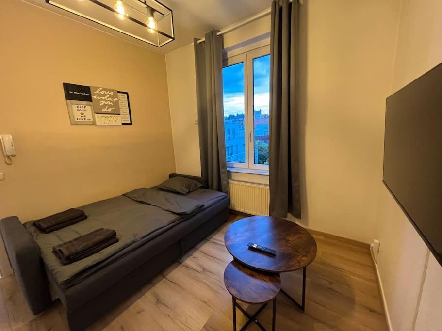 בריסל Cosy Apartment Merode מראה חיצוני תמונה